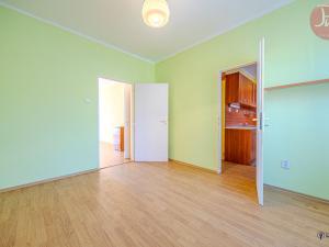 Prodej bytu 2+1, Ostrava, Opavská, 55 m2