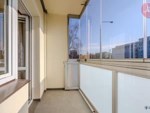 Prodej bytu 2+1, Ostrava, Opavská, 55 m2