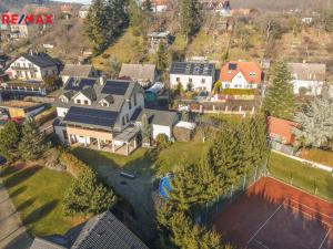 Prodej ubytování, Černolice, Pod Hůrkou, 420 m2