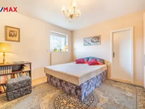 Prodej ubytování, Černolice, Pod Hůrkou, 420 m2