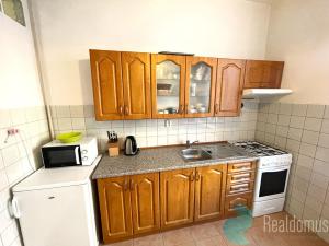 Pronájem bytu 2+1, České Budějovice, Dělnická, 43 m2