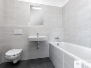 Pronájem bytu 2+kk, Chrudim, V Hliníkách, 50 m2