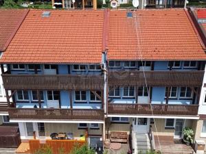 Prodej bytu 1+kk, Lipno nad Vltavou, 20 m2