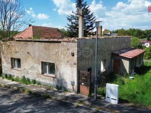Prodej rodinného domu, Mladá Vožice, Židovská, 177 m2