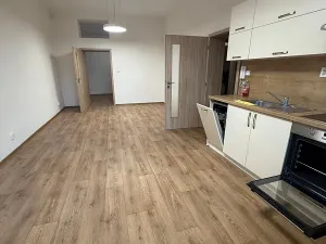 Pronájem bytu 2+kk, Chomutov, Ruská, 60 m2