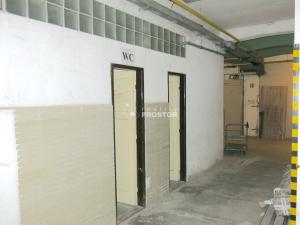 Pronájem skladu, Jirny, Tovární, 340 m2