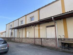 Pronájem skladu, Jirny, Tovární, 340 m2