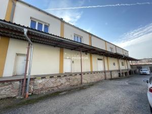 Pronájem skladu, Jirny, Tovární, 340 m2