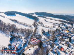 Prodej pozemku pro bydlení, Čenkovice, 619 m2