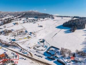 Prodej pozemku pro bydlení, Čenkovice, 619 m2