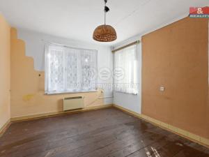 Prodej rodinného domu, Nové Město nad Metují, Rezecká, 100 m2