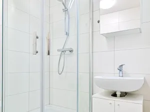 Pronájem bytu 2+kk, Brno - Starý Lískovec, Kyjevská, 40 m2
