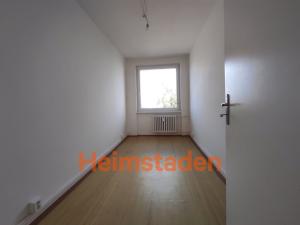 Pronájem bytu 3+1, Frýdek-Místek - Frýdek, Růžový pahorek, 72 m2