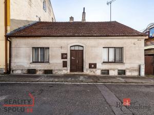 Prodej rodinného domu, Nový Bydžov, Na Šarlejích, 103 m2
