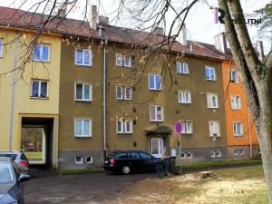 Prodej bytu 2+kk, Karlovy Vary - Dvory, K. Kučery, 79 m2