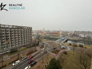 Pronájem bytu 2+kk, Přerov - Přerov I-Město, Velká Dlážka, 32 m2