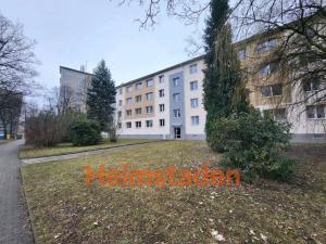 Pronájem bytu 4+1, Havířov - Město, Mánesova, 84 m2