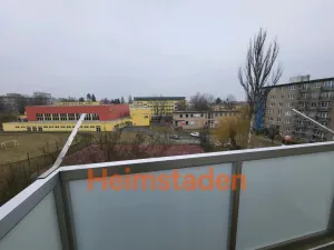 Pronájem bytu 4+1, Havířov - Město, Mánesova, 83 m2