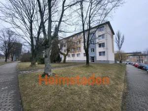 Pronájem bytu 4+1, Havířov - Město, Mánesova, 83 m2