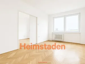 Pronájem bytu 4+1, Havířov - Město, Mánesova, 83 m2