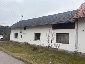 Prodej rodinného domu, Rohatsko, 80 m2