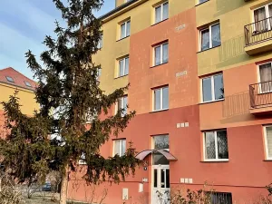 Prodej bytu 2+1, Praha - Záběhlice, Jabloňová, 51 m2