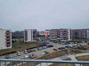 Prodej bytu 2+kk, Olomouc - Řepčín, Aloise Rašína, 57 m2