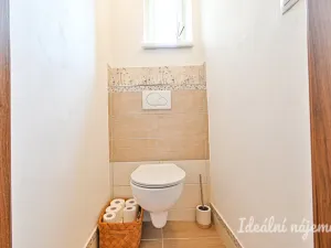 Pronájem bytu 2+kk, Brno, Stará, 60 m2