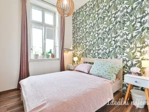 Pronájem bytu 2+kk, Brno - Zábrdovice, Stará, 60 m2