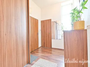 Pronájem bytu 2+kk, Brno - Zábrdovice, Stará, 60 m2