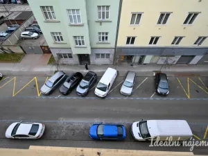 Pronájem bytu 2+kk, Brno - Zábrdovice, Stará, 60 m2