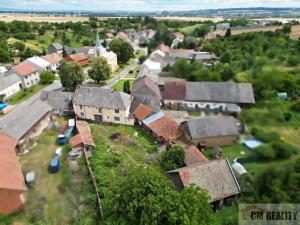 Prodej rodinného domu, Hruška, 125 m2