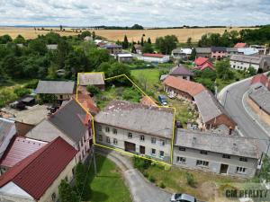 Prodej rodinného domu, Hruška, 125 m2