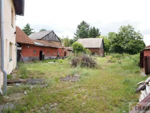 Prodej rodinného domu, Hruška, 125 m2