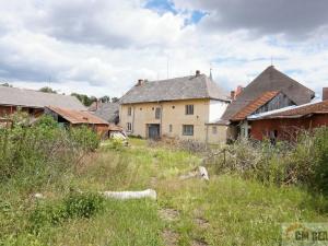 Prodej rodinného domu, Hruška, 125 m2