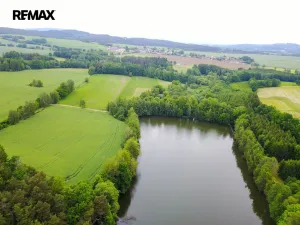 Prodej pozemku pro bydlení, Čejov - Hadina, 190028 m2