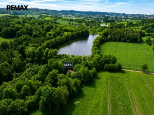 Prodej pozemku pro bydlení, Čejov - Hadina, 190028 m2