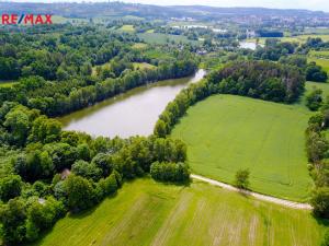 Prodej rybníku, Čejov - Hadina, 190028 m2