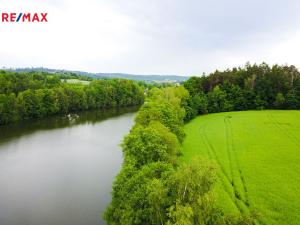 Prodej rybníku, Čejov - Hadina, 190028 m2