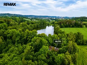 Prodej rybníku, Čejov - Hadina, 190028 m2