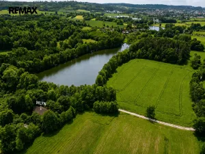Prodej rybníku, Čejov - Hadina, 190028 m2