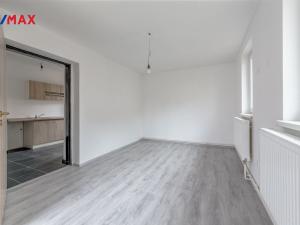 Prodej rodinného domu, Cerhenice, Nádražní, 70 m2