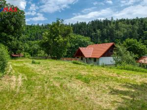 Prodej pozemku pro bydlení, Kácov, 1069 m2