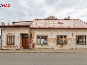 Prodej činžovního domu, Nový Bydžov, Turkova, 988 m2