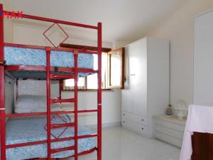 Prodej bytu 2+kk, 87029 Scalea, Provincie Cosenza, Itálie, 48 m2