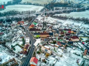 Prodej rodinného domu, Krupka - Soběchleby, Ústecká, 100 m2