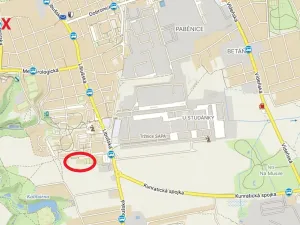 Prodej garáže, Praha - Písnice, 18 m2