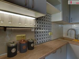 Prodej bytu 1+1, Abertamy, Blatenská, 33 m2