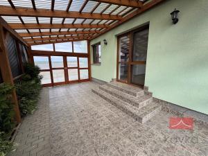 Prodej rodinného domu, Čejov, 242 m2