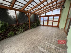 Prodej rodinného domu, Čejov, 242 m2